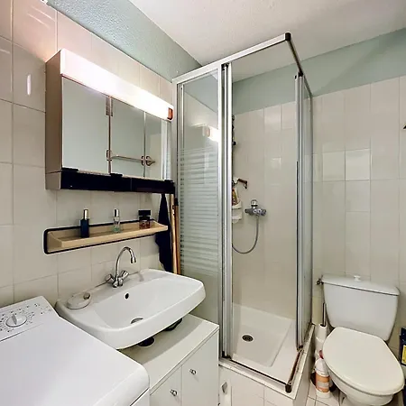 Apartment 4135-appartement 2 Couchages A 300m De La