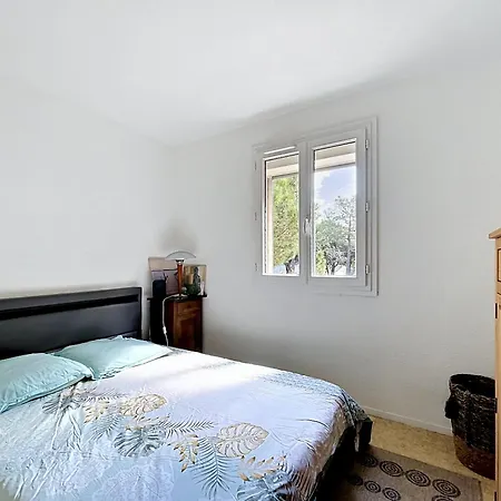 Apartment 4135-appartement 2 Couchages A 300m De La *