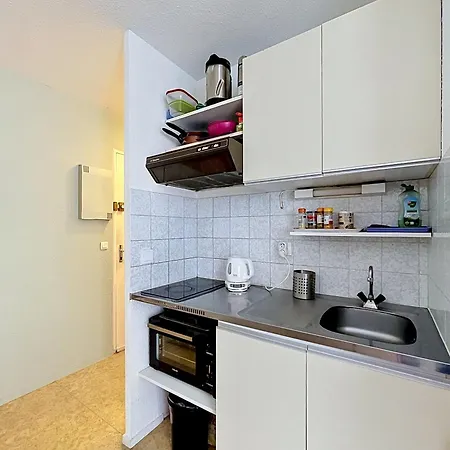 4135-appartement 2 Couchages A 300m De La Apartment