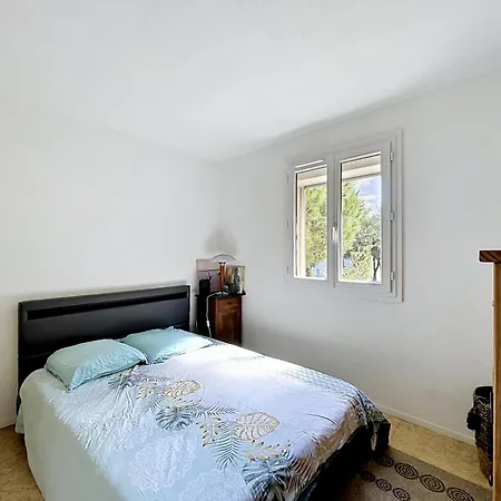 Apartment 4135-appartement 2 Couchages A 300m De La *