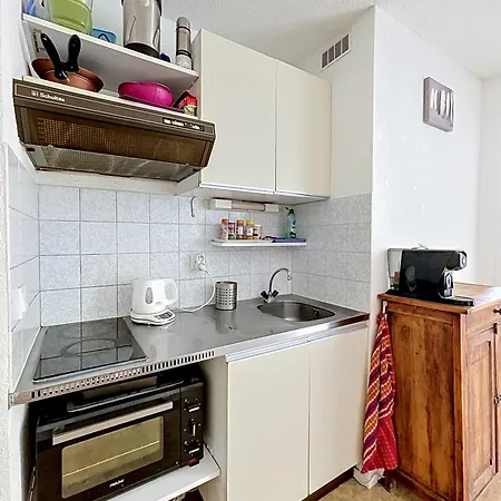 Apartment 4135-appartement 2 Couchages A 300m De La *